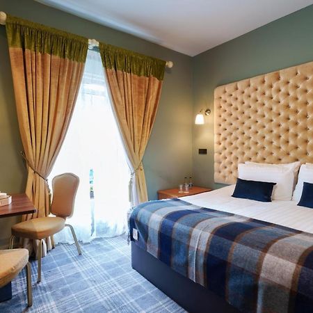 Topper'S Rooms Guest Accommodation Carrick on Shannon Eksteriør billede