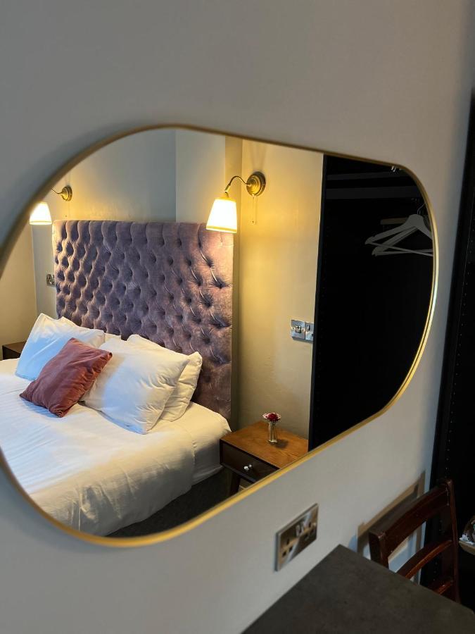 Topper'S Rooms Guest Accommodation Carrick on Shannon Eksteriør billede
