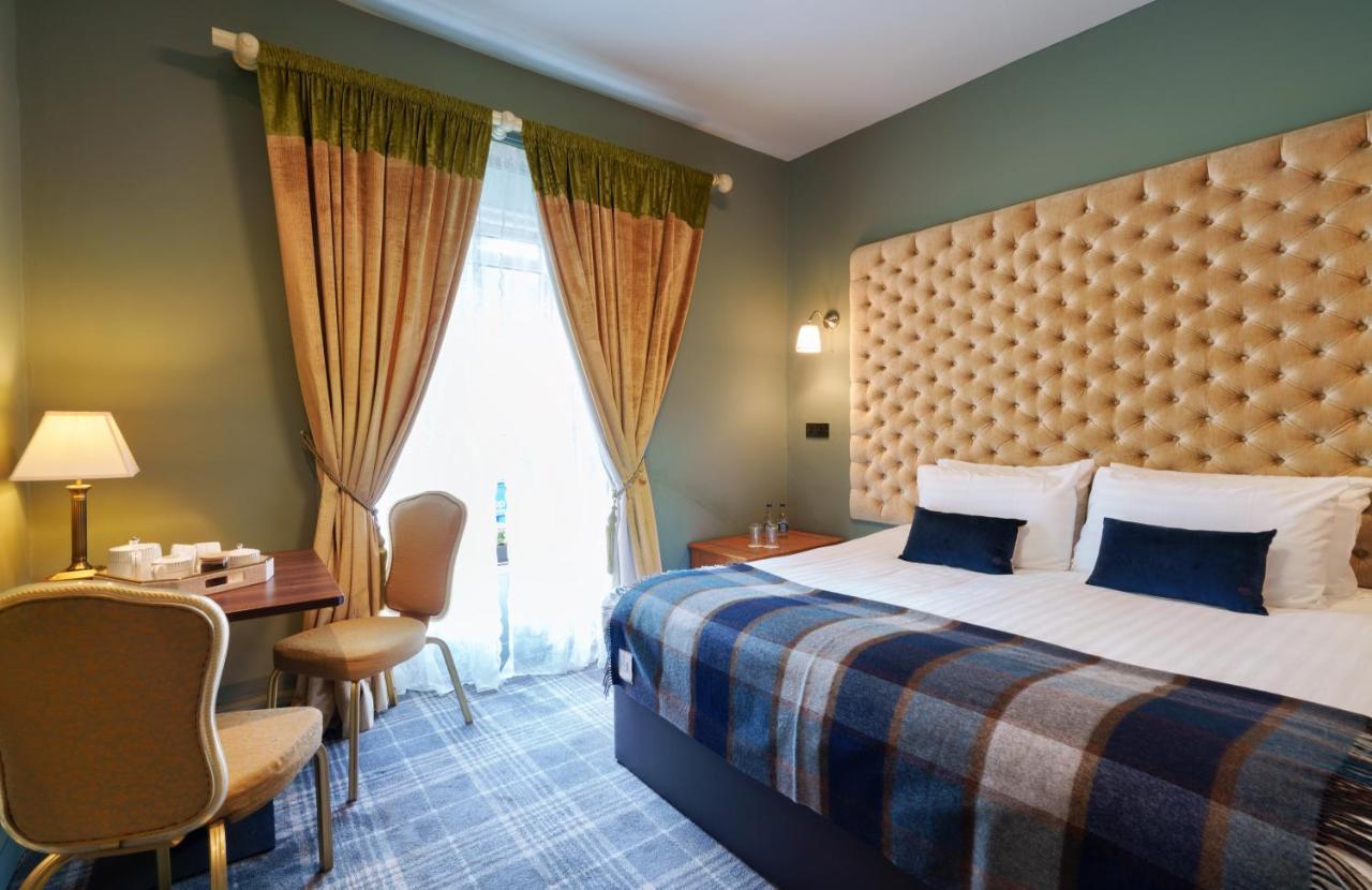 Topper'S Rooms Guest Accommodation Carrick on Shannon Eksteriør billede