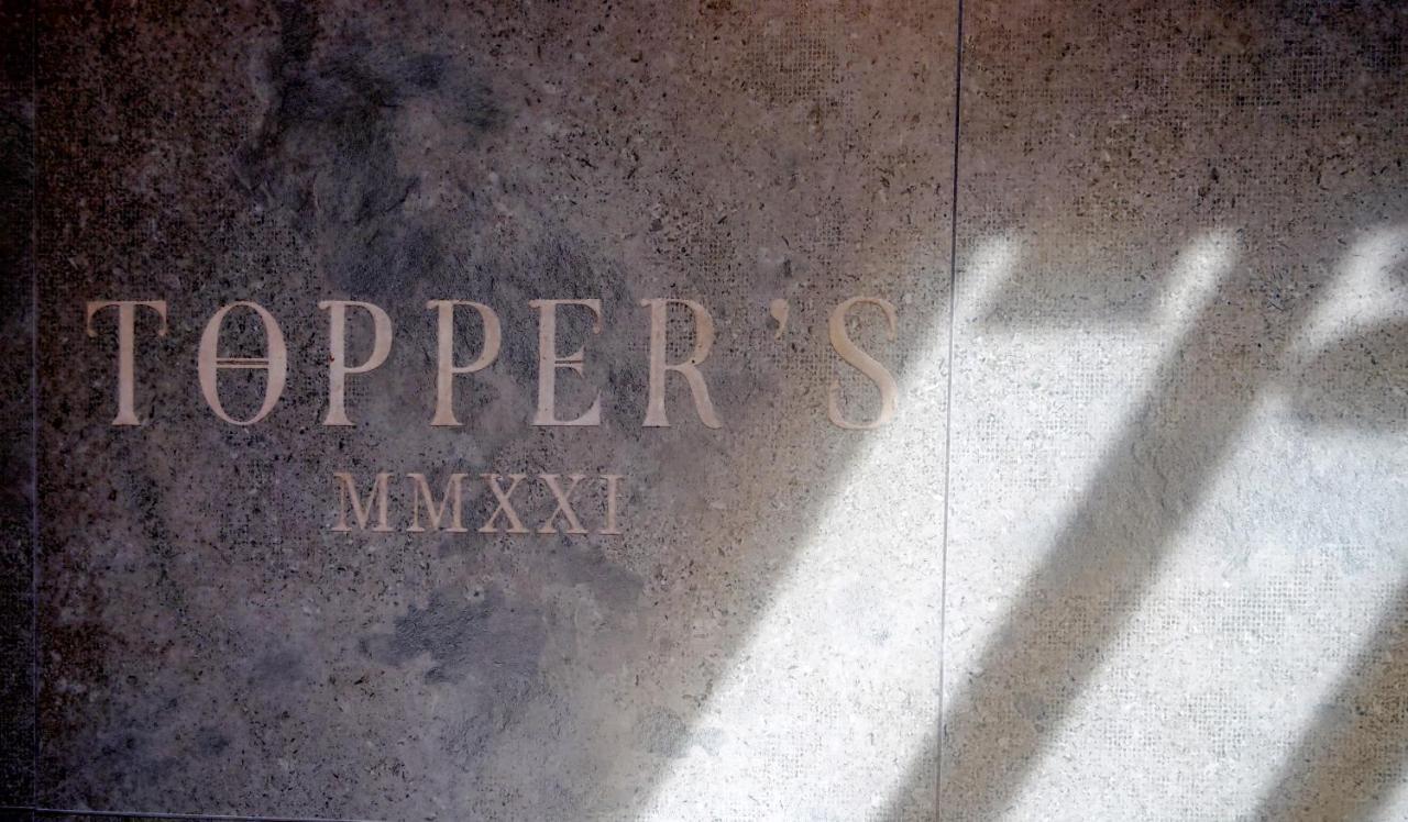 Topper'S Rooms Guest Accommodation Carrick on Shannon Eksteriør billede