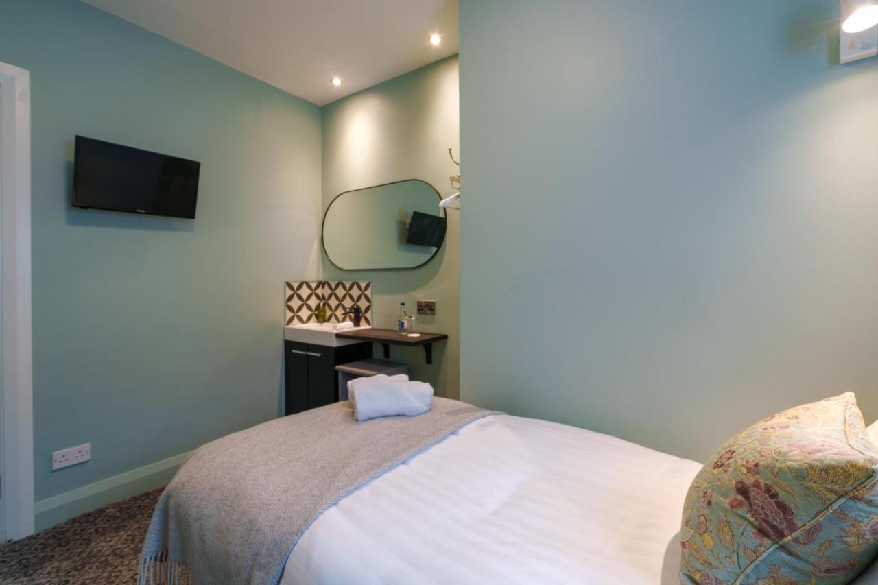 Topper'S Rooms Guest Accommodation Carrick on Shannon Eksteriør billede