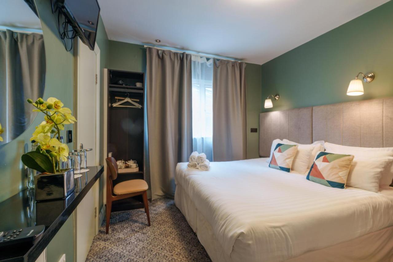 Topper'S Rooms Guest Accommodation Carrick on Shannon Eksteriør billede