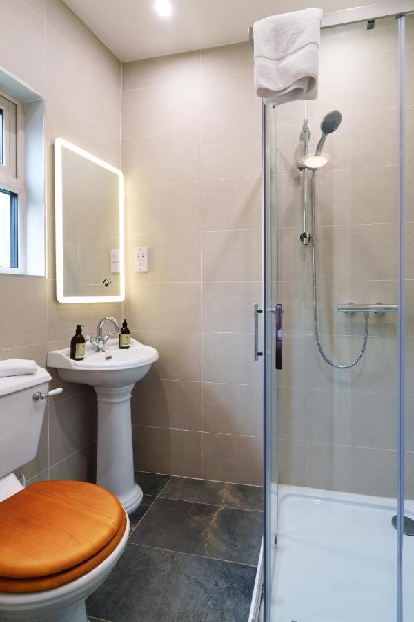 Topper'S Rooms Guest Accommodation Carrick on Shannon Eksteriør billede