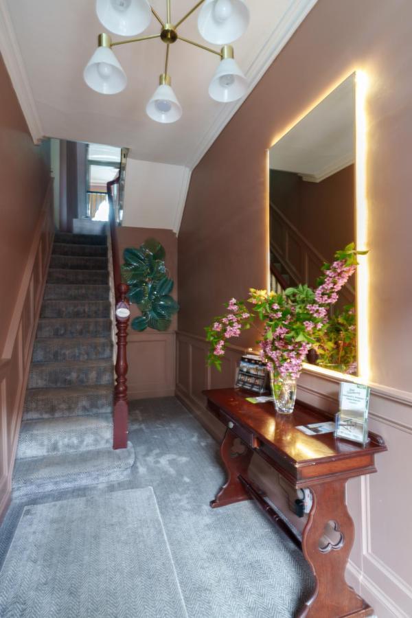 Topper'S Rooms Guest Accommodation Carrick on Shannon Eksteriør billede
