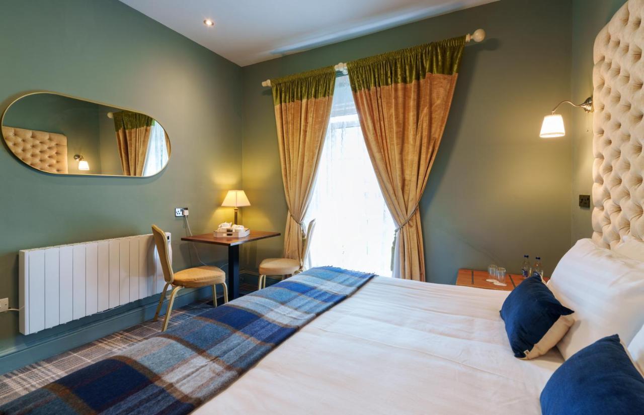 Topper'S Rooms Guest Accommodation Carrick on Shannon Eksteriør billede