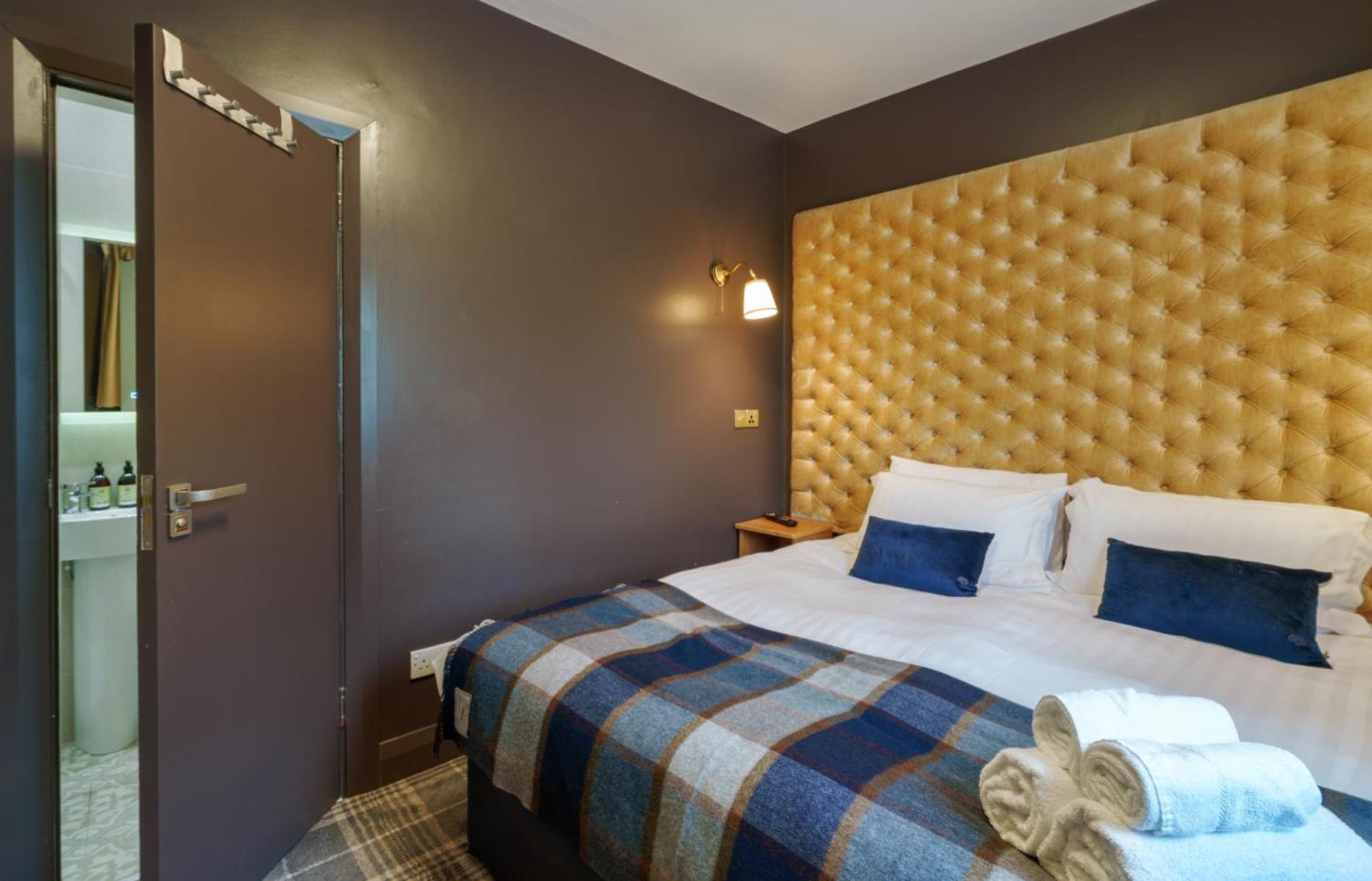 Topper'S Rooms Guest Accommodation Carrick on Shannon Eksteriør billede