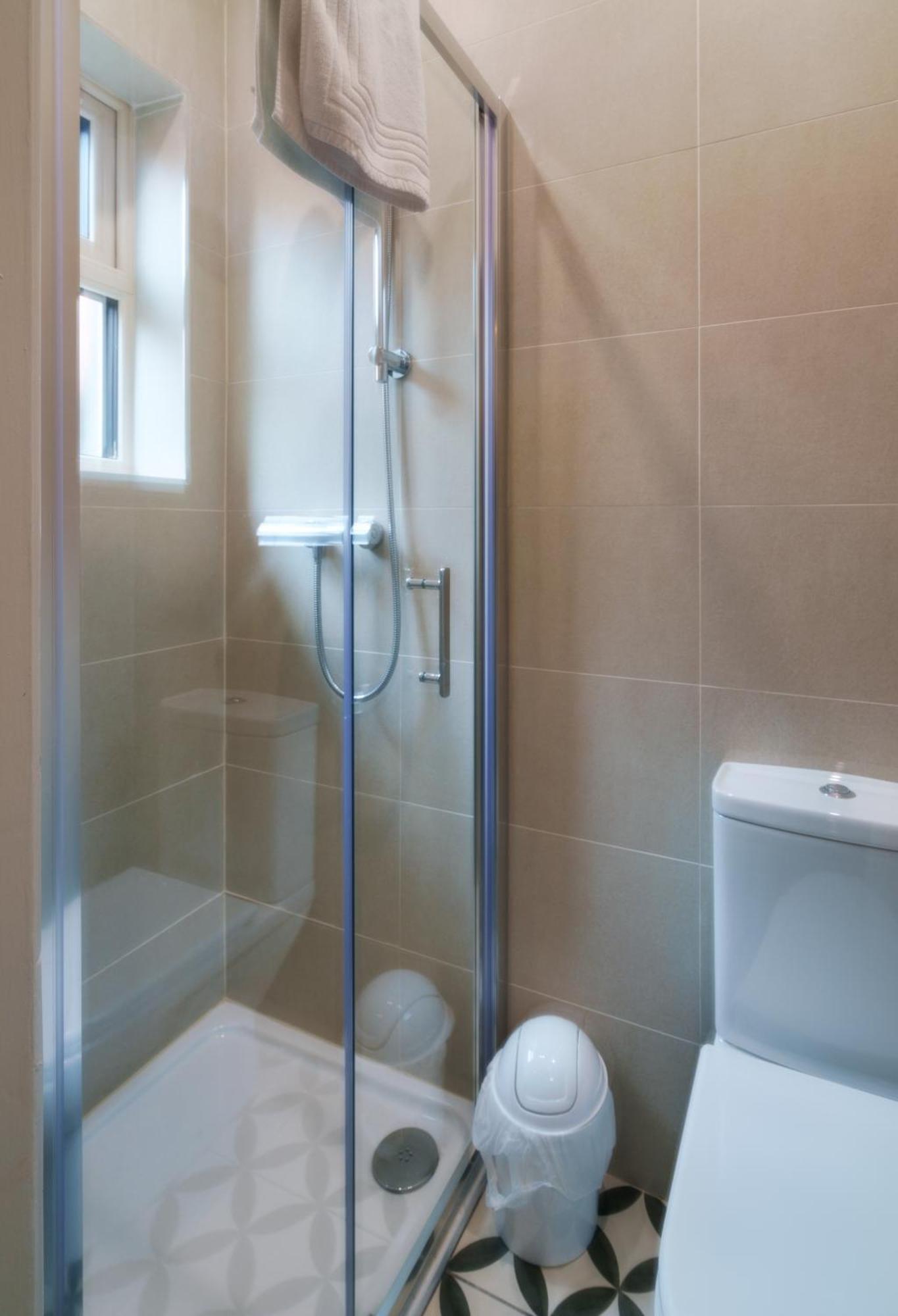 Topper'S Rooms Guest Accommodation Carrick on Shannon Eksteriør billede